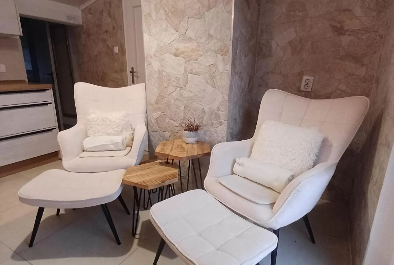 Apartment Ester Kastav