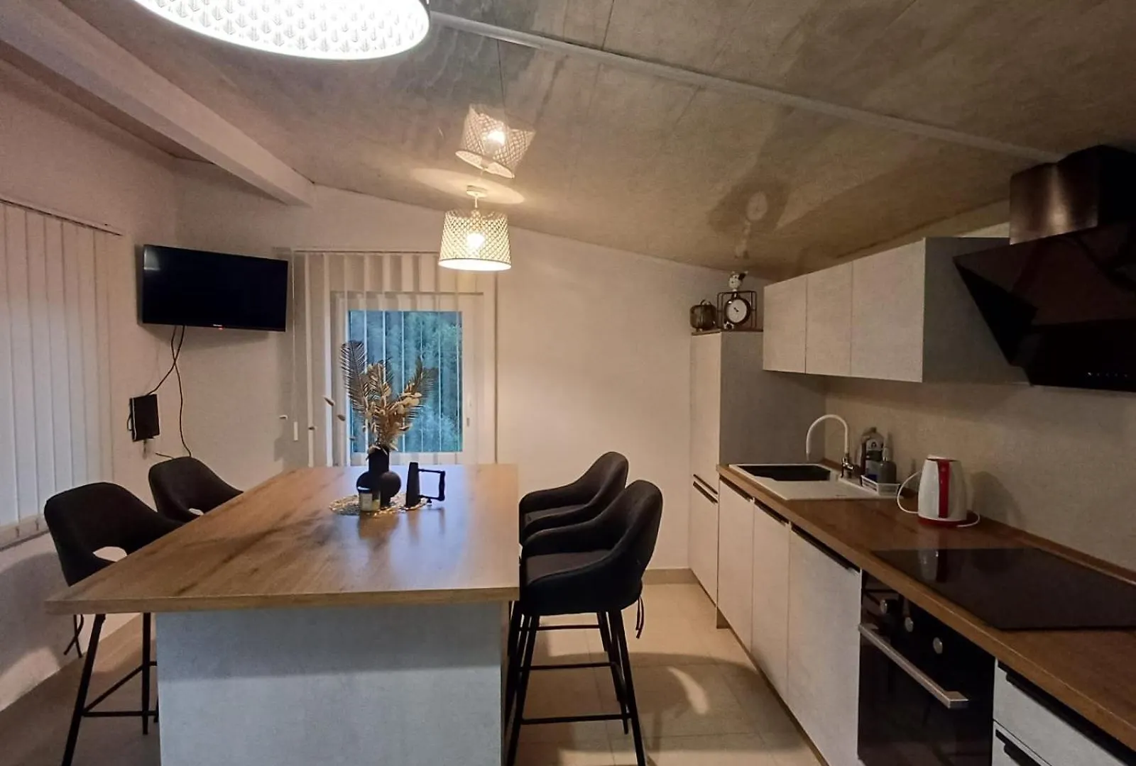 Apartment Ester Kastav