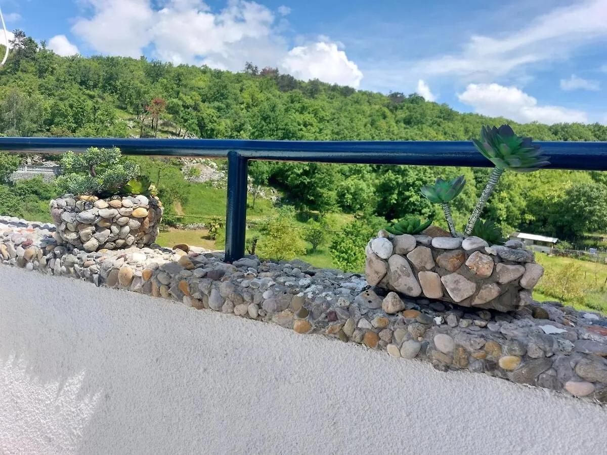 Apartment Ester Kastav Croatia