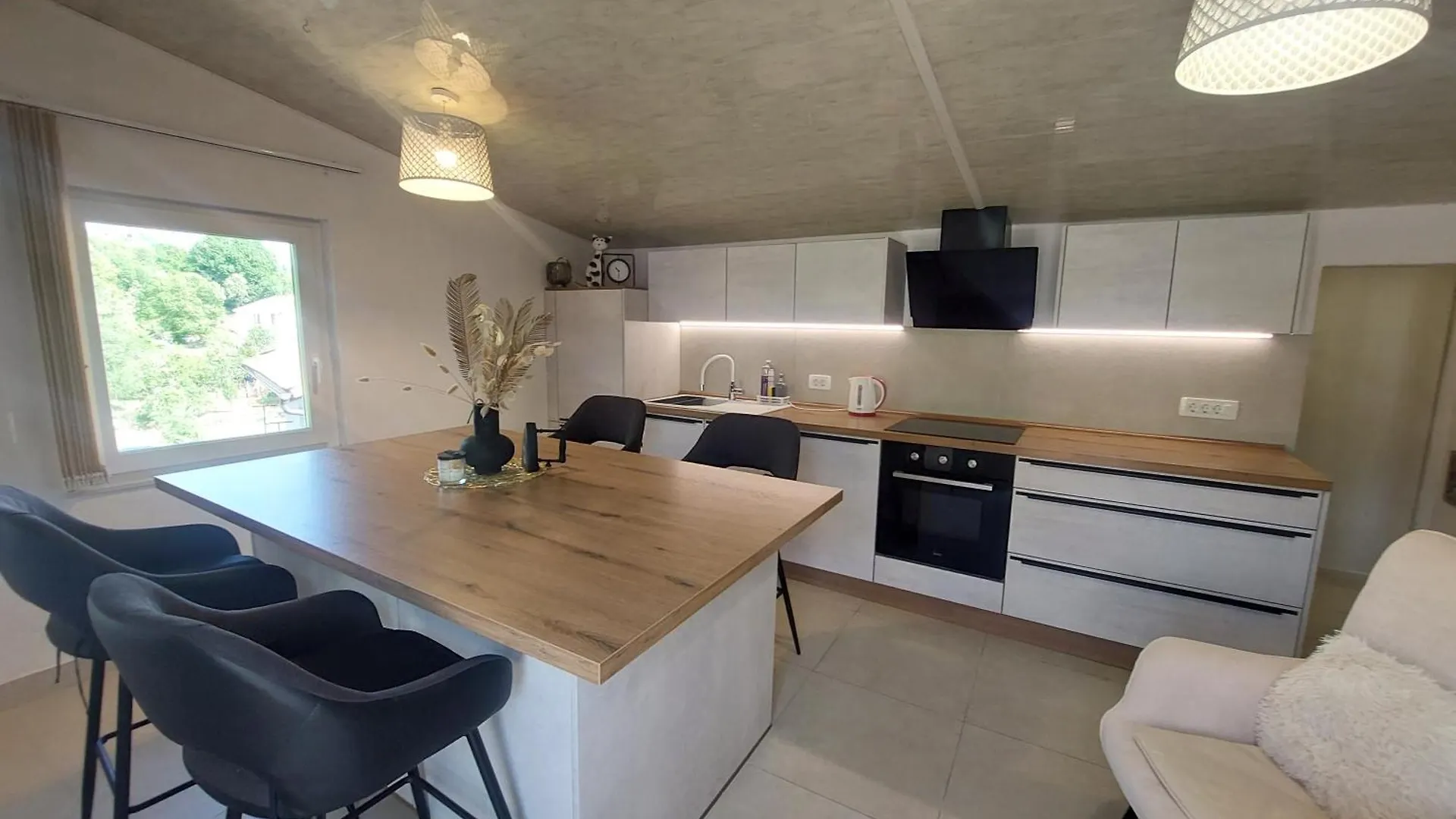 Apartment Ester Kastav