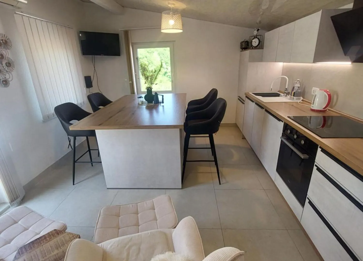 Apartment Ester Kastav 0*,